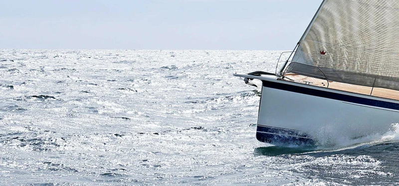 Hvordan Tolke Din Seiling På Vannet-Drøm