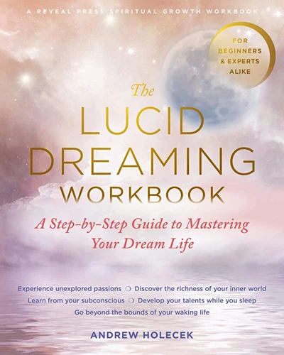 Lucid Dreaming - En Bro Mellom Det Bevisste Og Ubevisste
