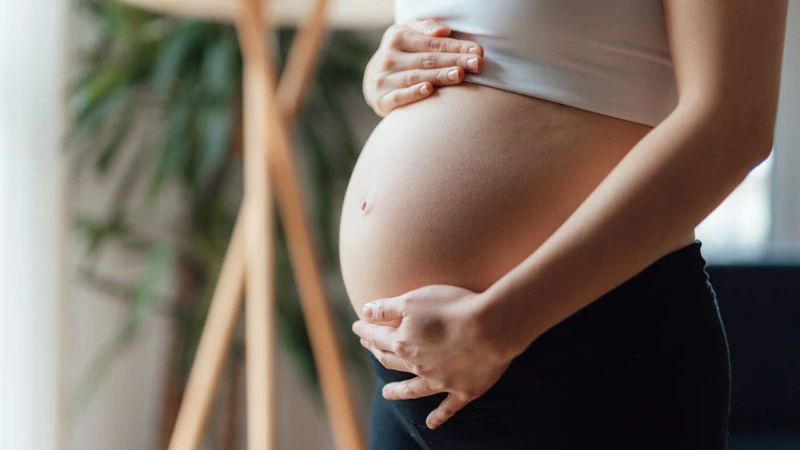 Hva Betyr Det Ã… DrÃ¸mme Om Graviditet?